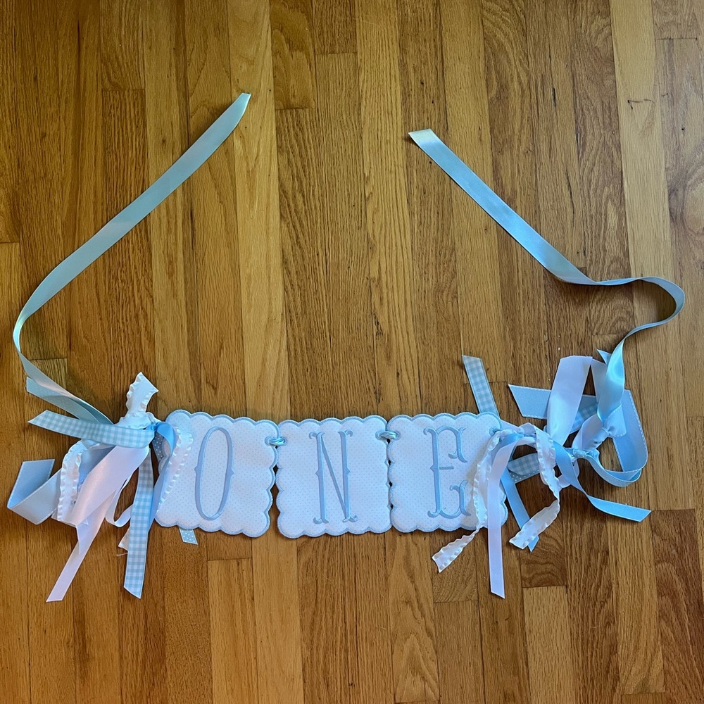 Birthday Banner